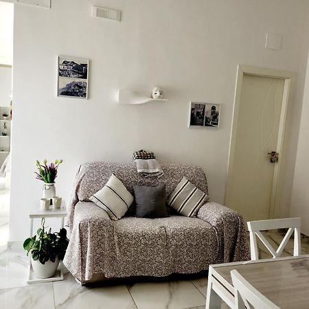 Sweet Home, Anacapri 外观 照片