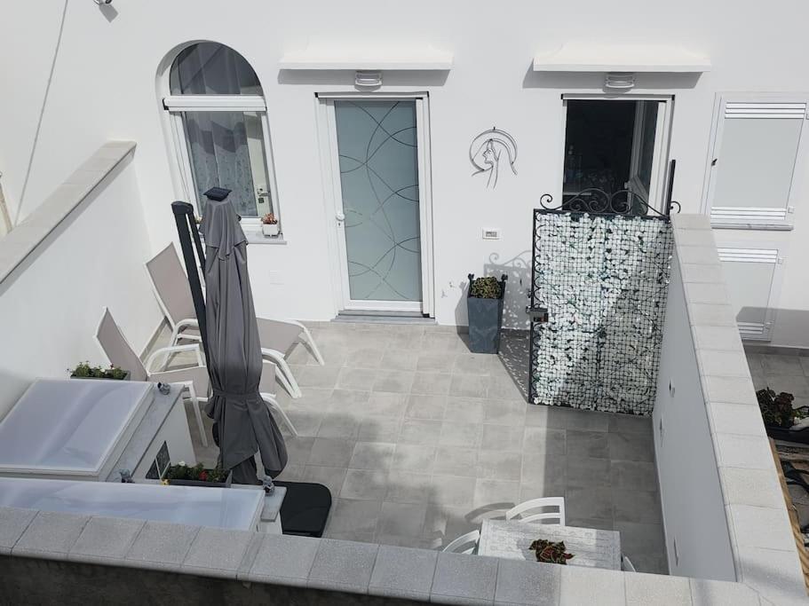 Sweet Home, Anacapri 外观 照片