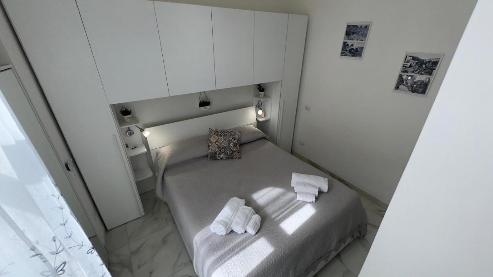 Sweet Home, Anacapri 外观 照片