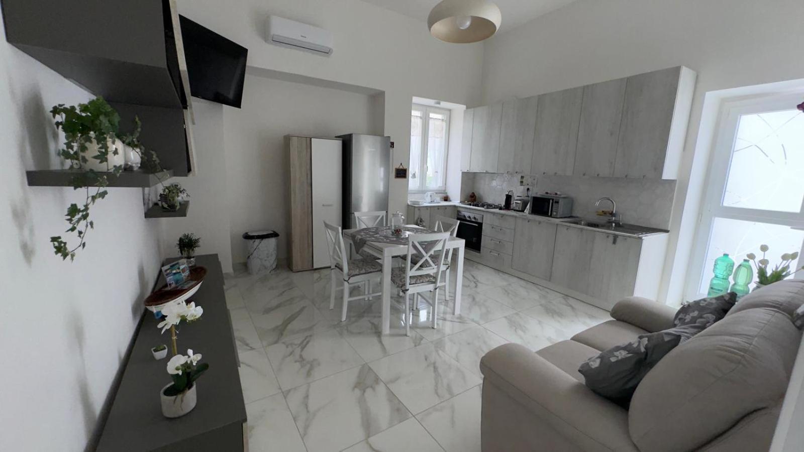 Sweet Home, Anacapri 外观 照片