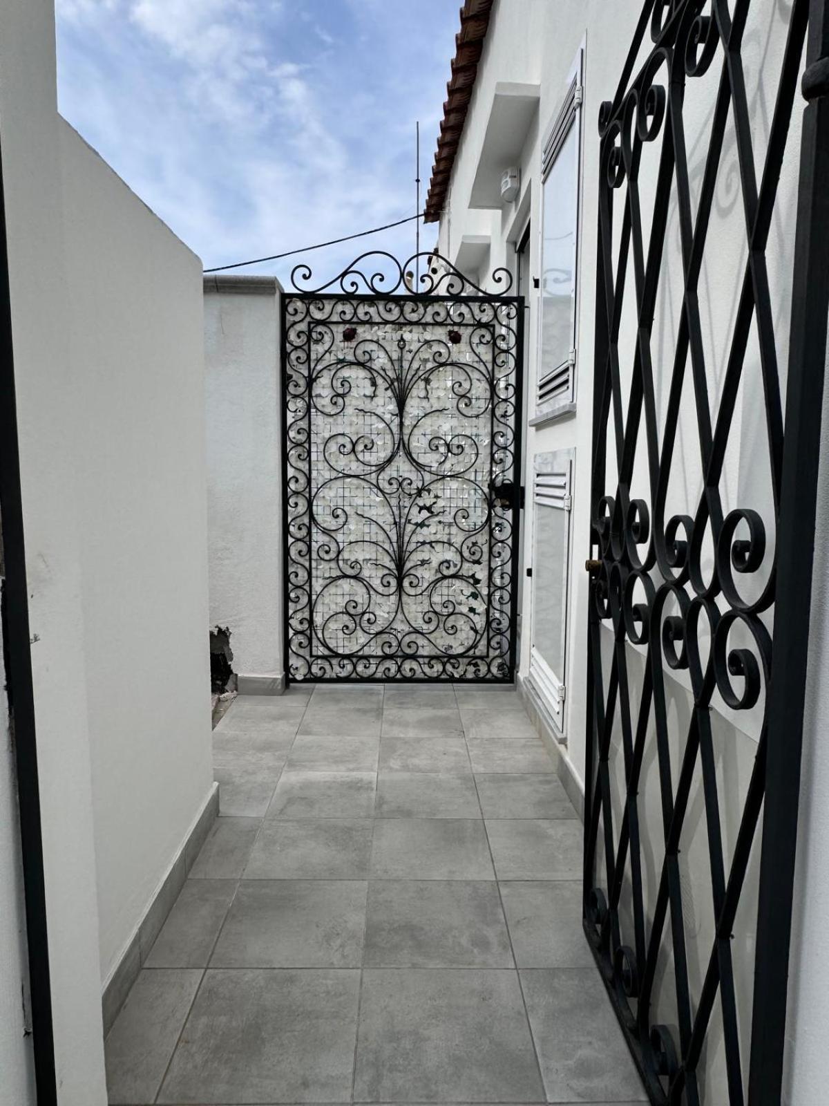Sweet Home, Anacapri 外观 照片