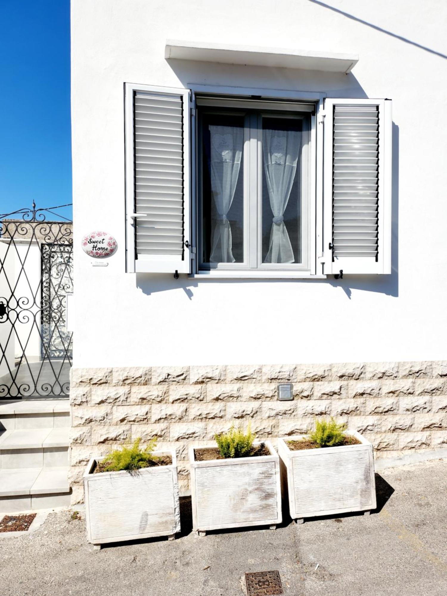 Sweet Home, Anacapri 外观 照片